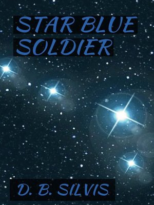 cover image of Star Blue Soldier